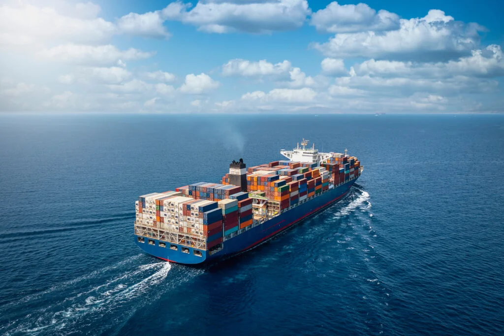 Sea/Ocean Freight