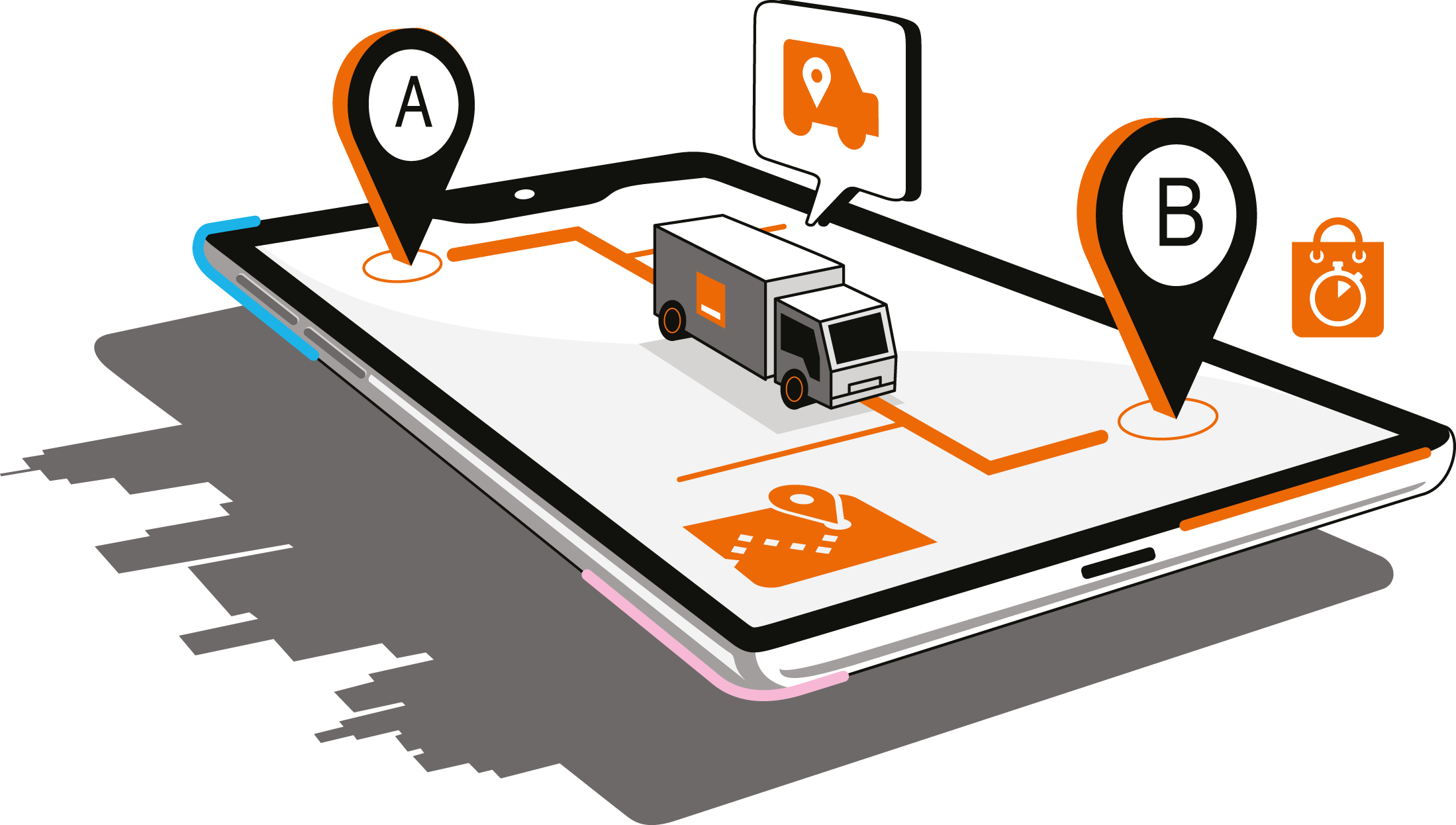 Package Tracking