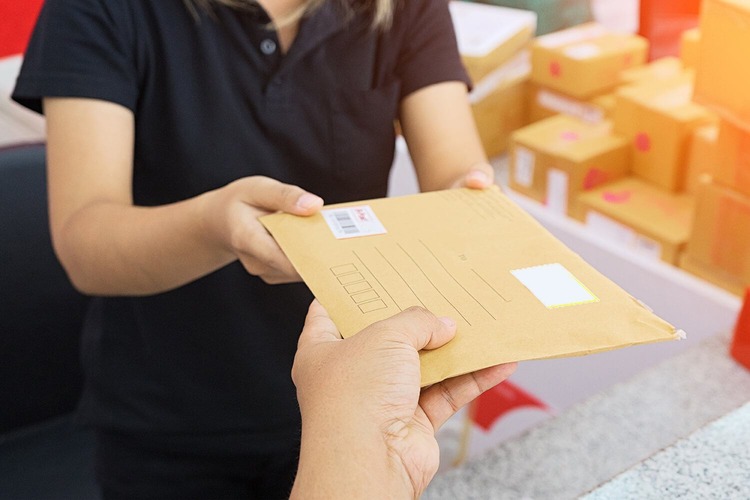 Documents Freight